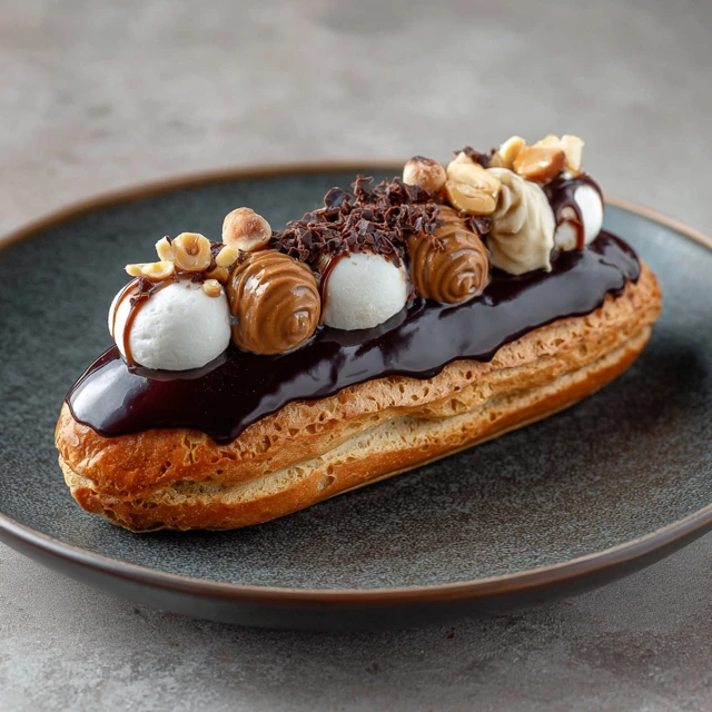Eclair