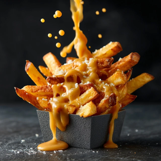 Frietjes