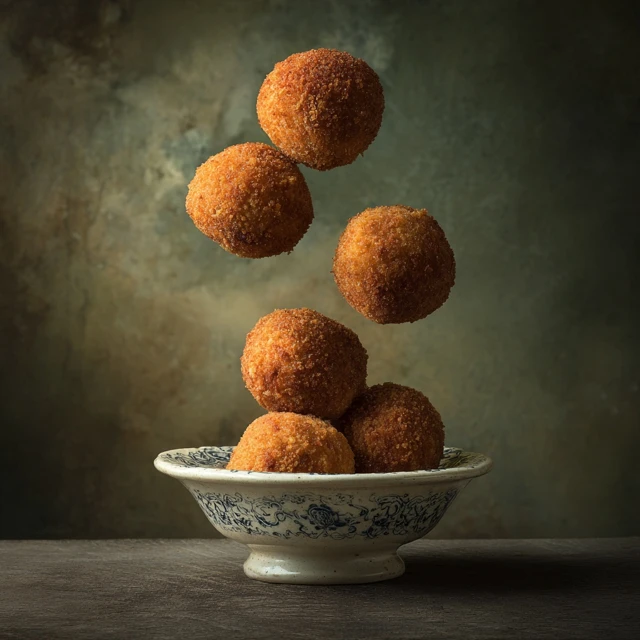 Bitterballen
