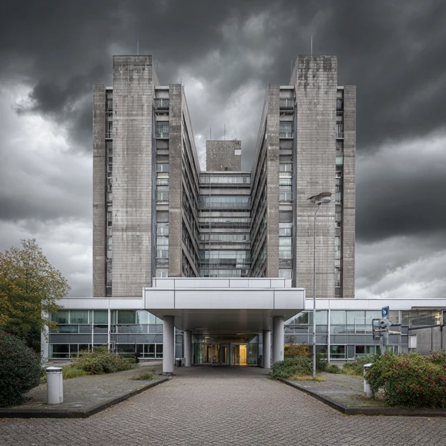 ziekenhuis