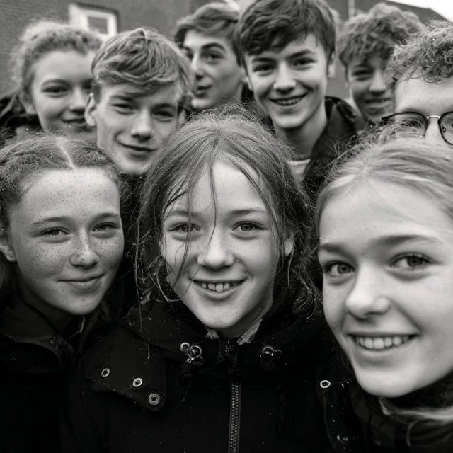 jeugdvereniging