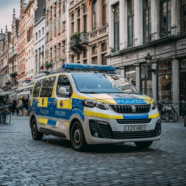 politie