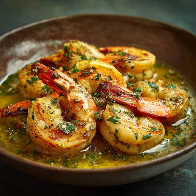 Scampi's in lookboter