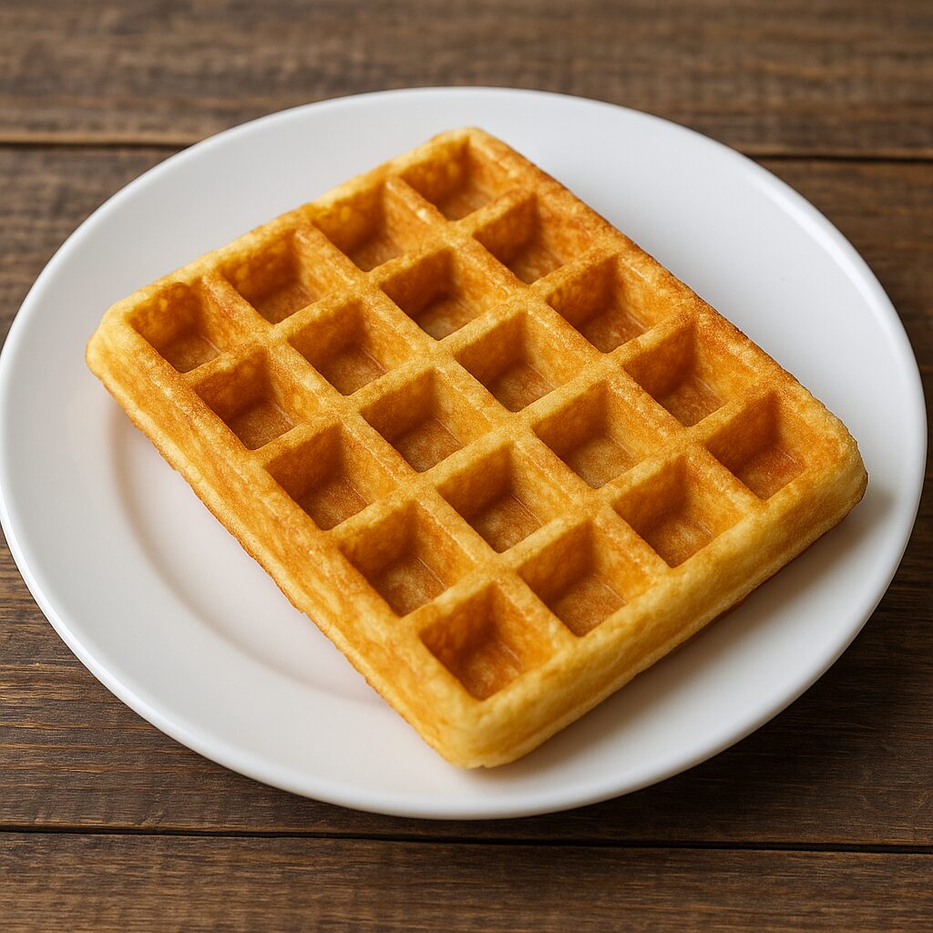 Brusselse wafel