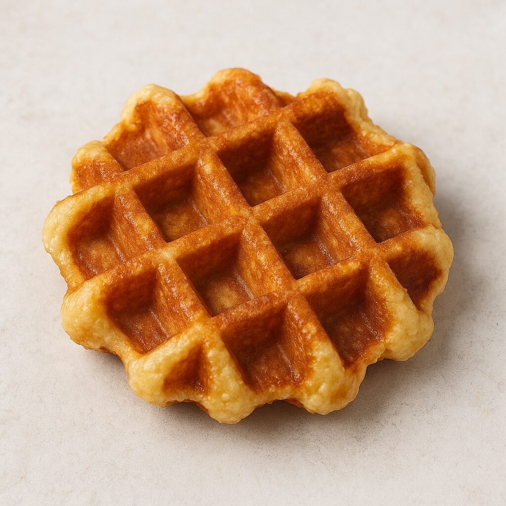 Luikse wafel