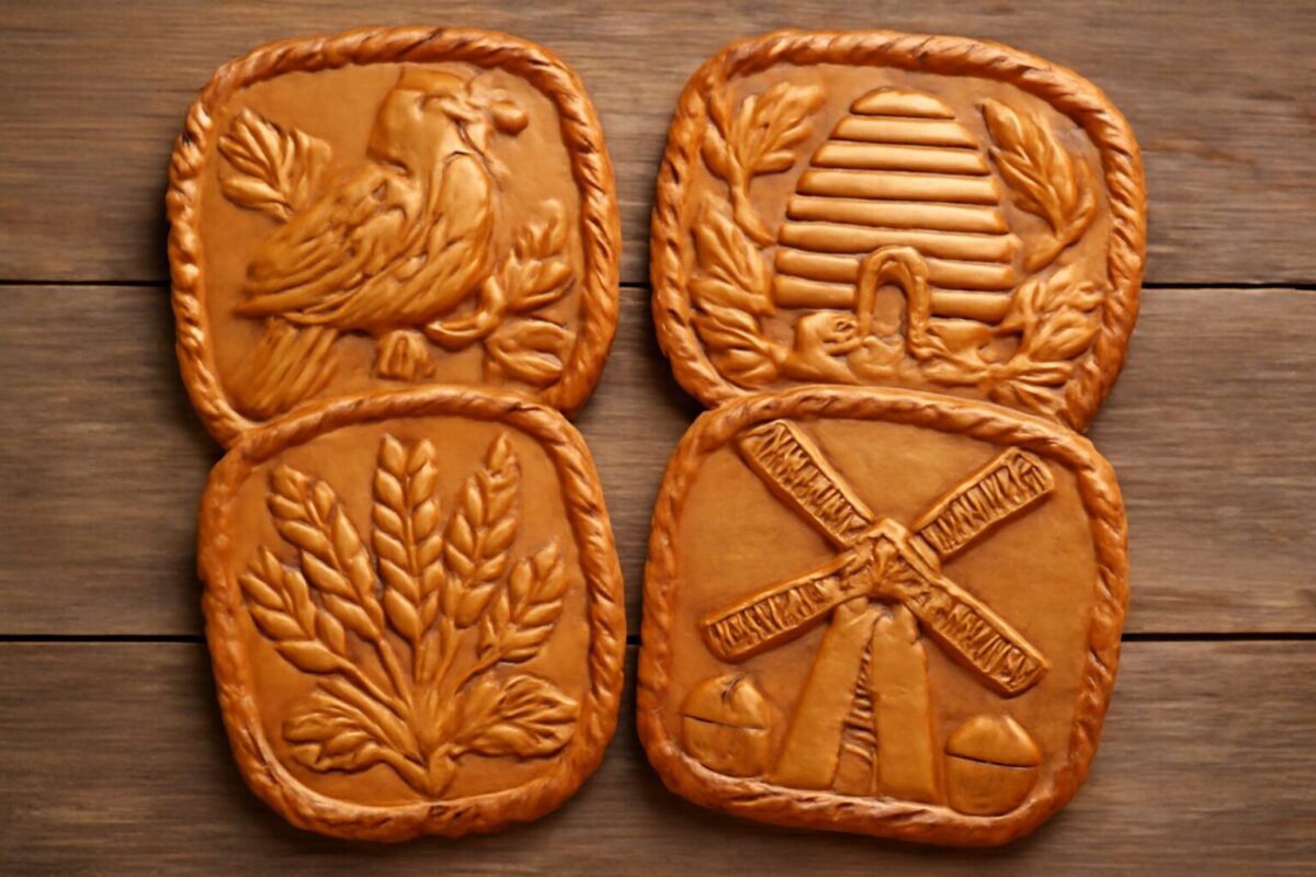 Couque de Dinant