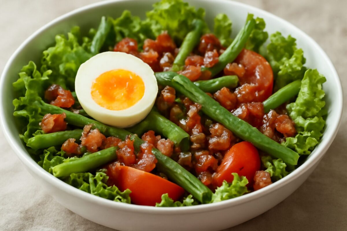 Luikse salade