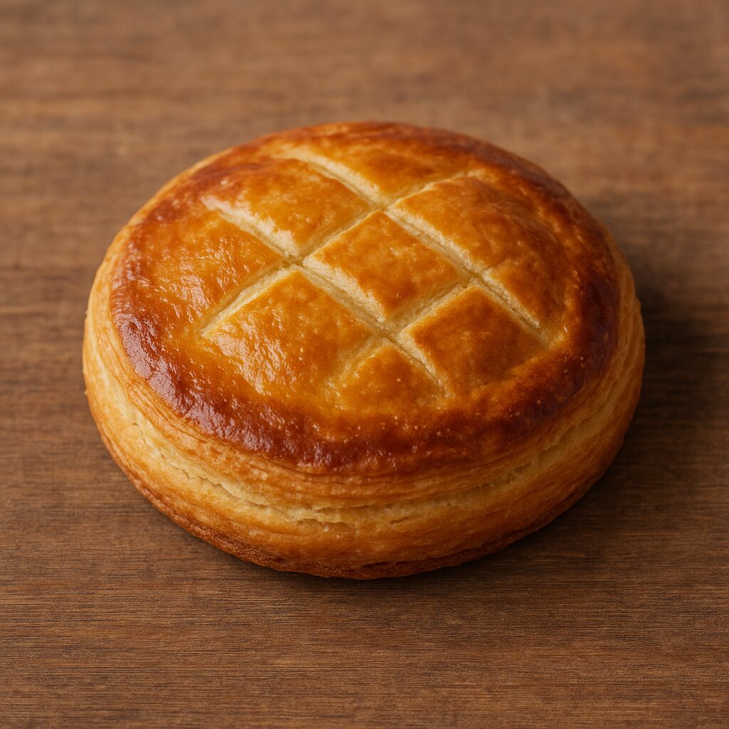 Mattentaartje