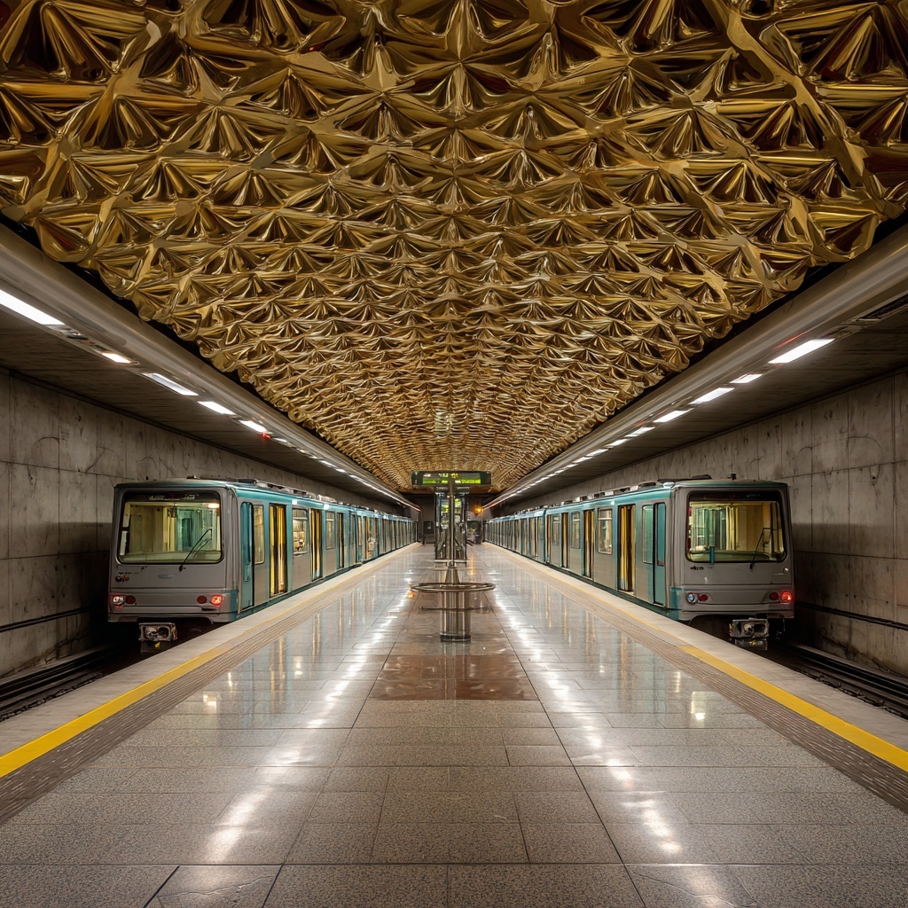 metro bruxellois